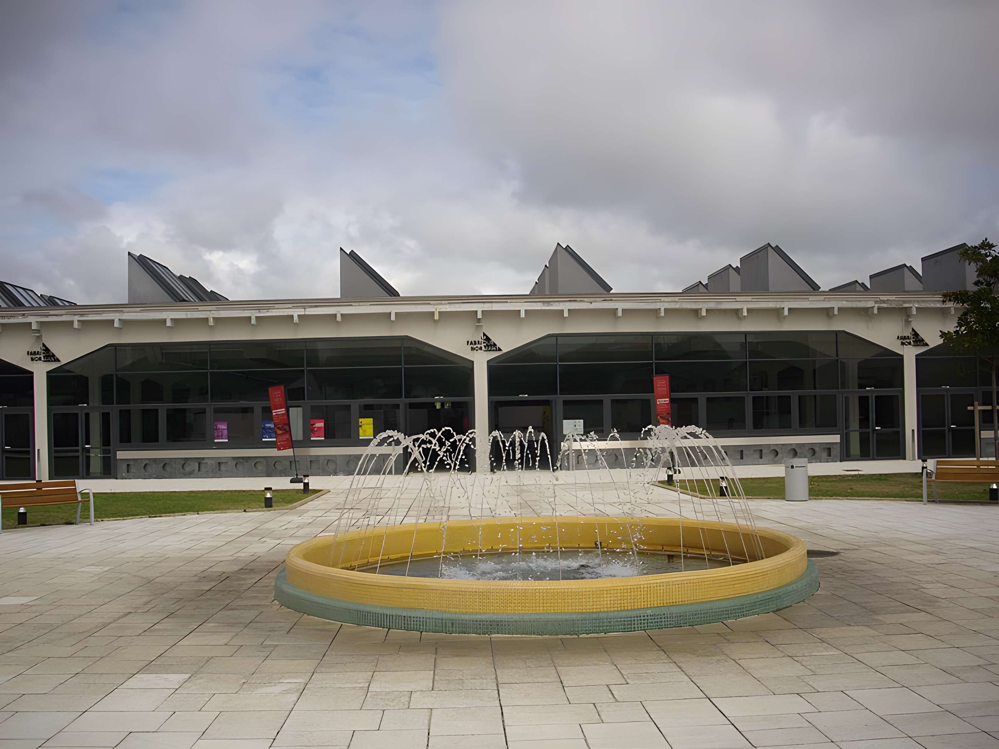 Manufacture Normant frères à Romorantin-Lanthenay