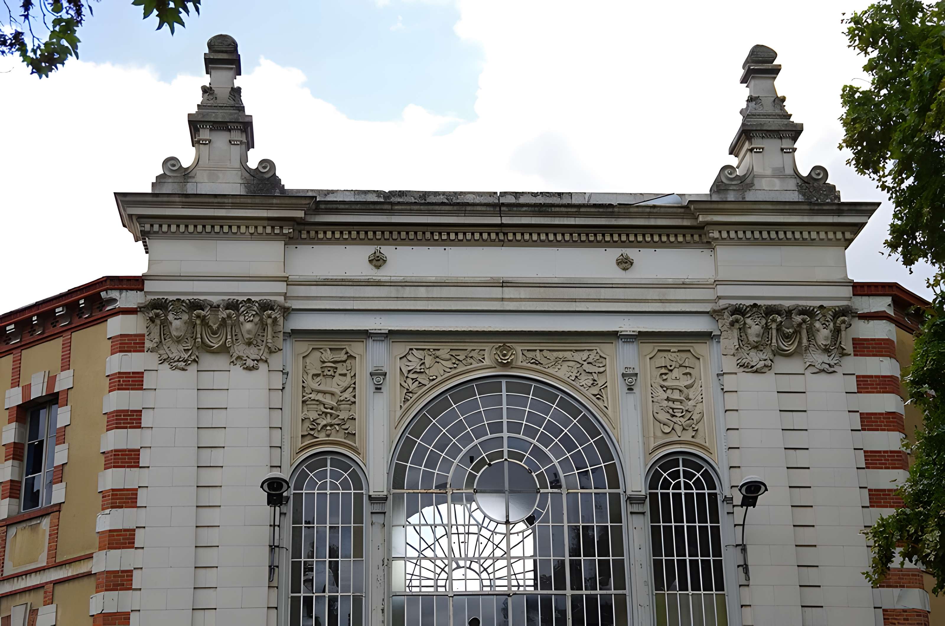 Manufacture Normant frères à Romorantin-Lanthenay