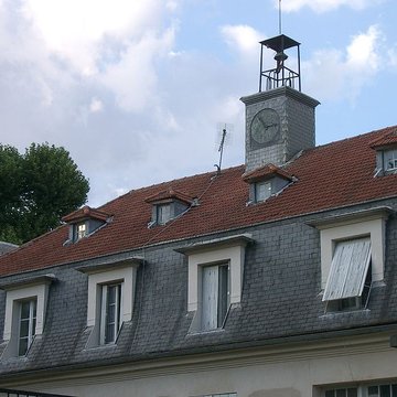 Manufacture royale des cires à Antony