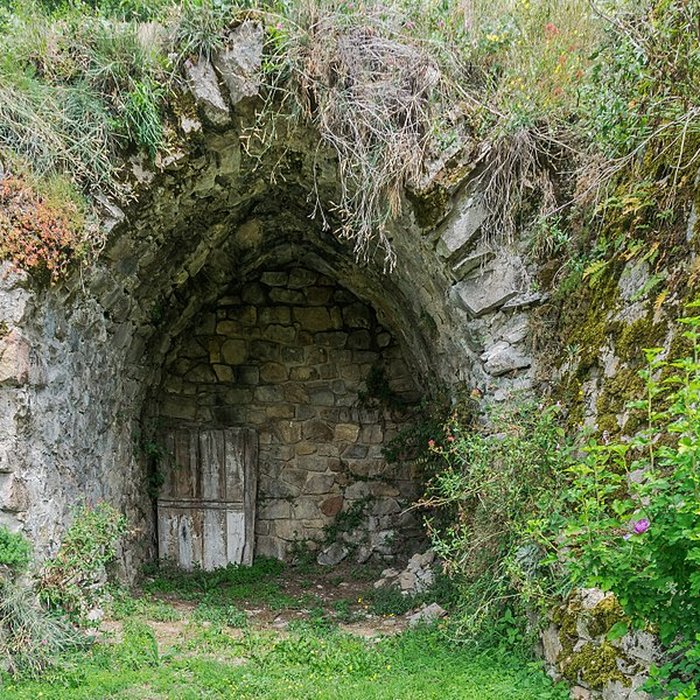 Photo de Marché couvert de Peyrusse-le-Roc