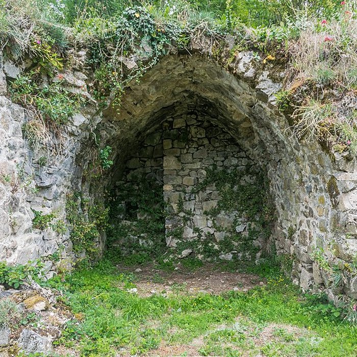 Photo de Marché couvert de Peyrusse-le-Roc