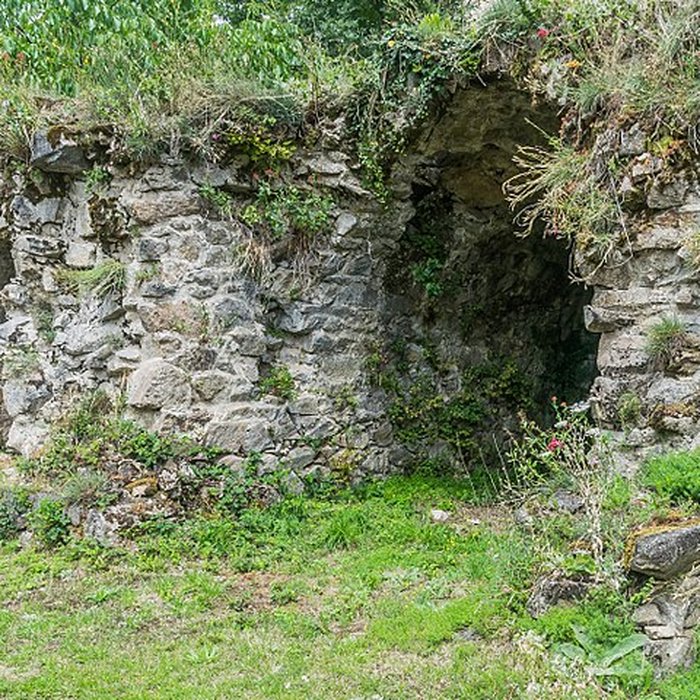 Photo de Marché couvert de Peyrusse-le-Roc