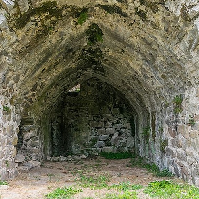 Photo de Marché couvert de Peyrusse-le-Roc