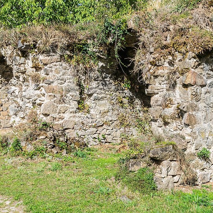 Photo de Marché couvert de Peyrusse-le-Roc