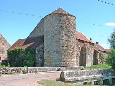 Photo de Château de Cisery