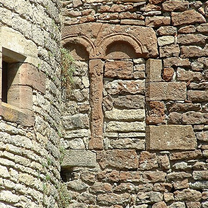 Photo de Château de Cisery
