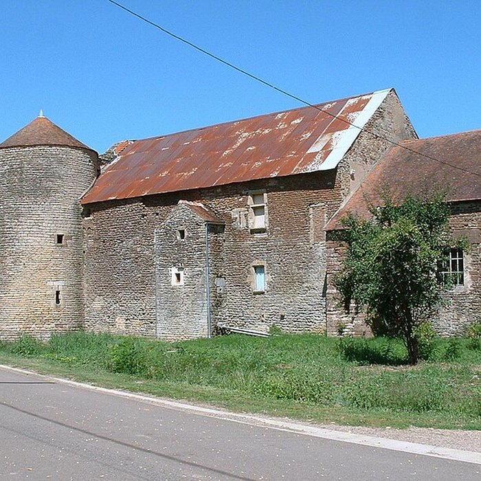 Photo de Château de Cisery