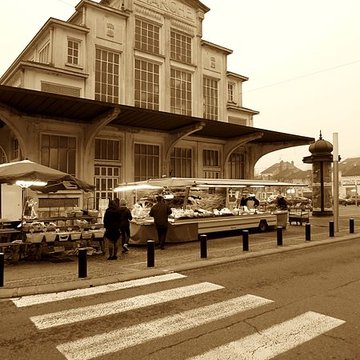 marche de villebourbon a montauban