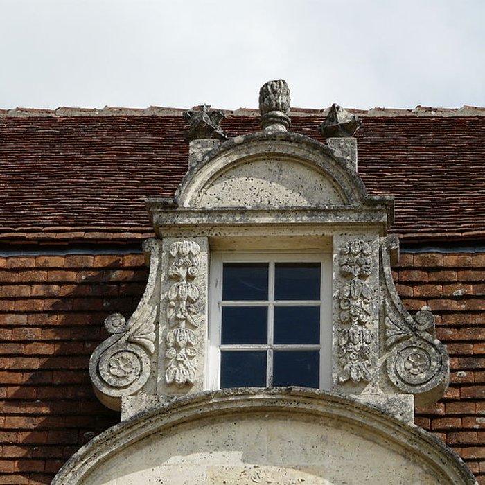 Photo de Domaine du château de Clauzuroux