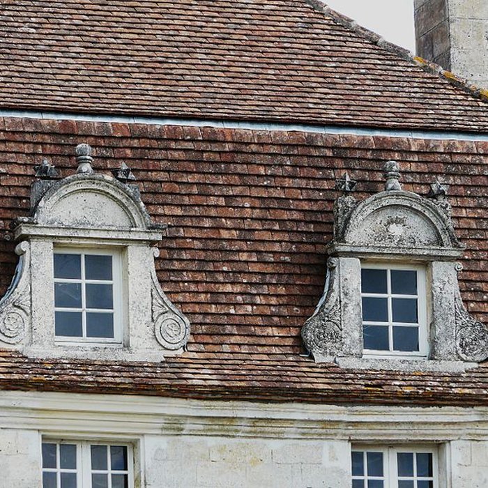 Photo de Domaine du château de Clauzuroux