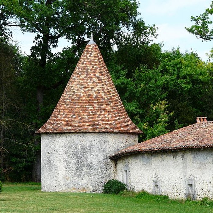 Photo de Domaine du château de Clauzuroux
