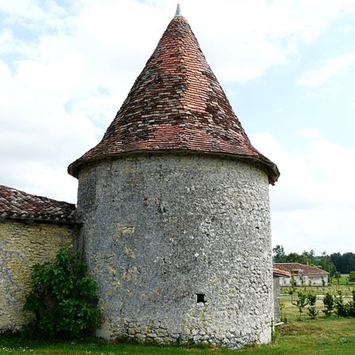 Photo de Domaine du château de Clauzuroux