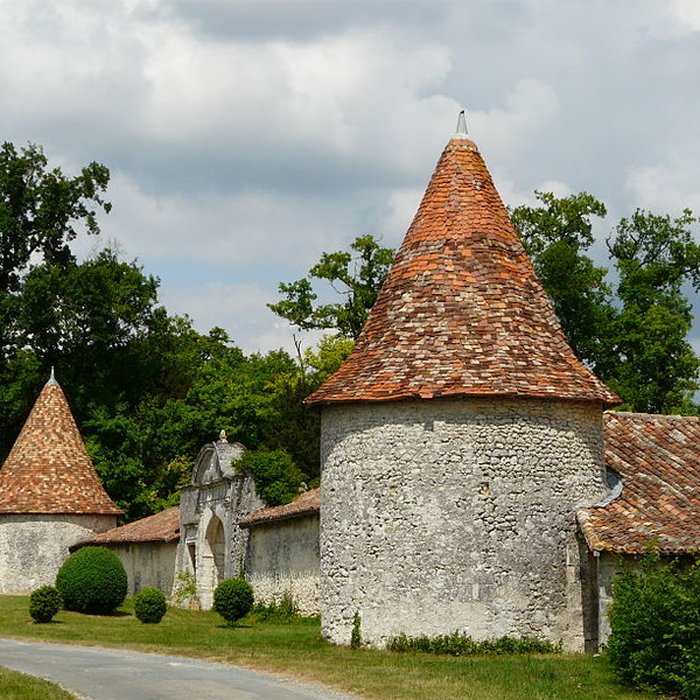 Photo de Domaine du château de Clauzuroux