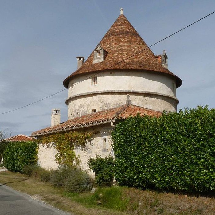Photo de Domaine du château de Clauzuroux