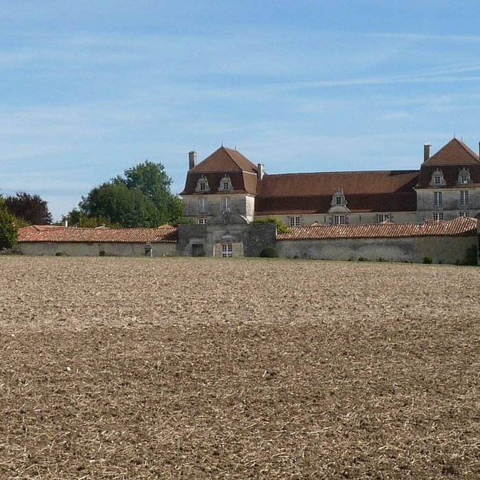 Photo de Domaine du château de Clauzuroux