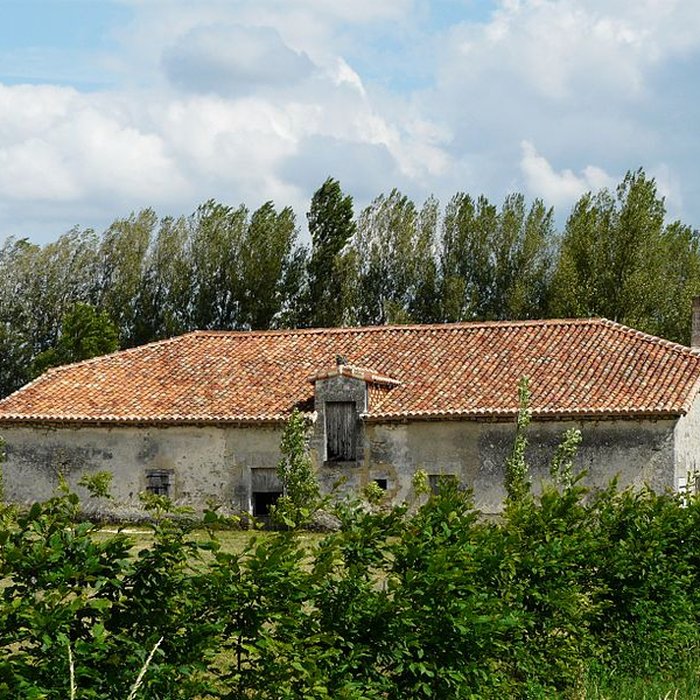Photo de Domaine du château de Clauzuroux