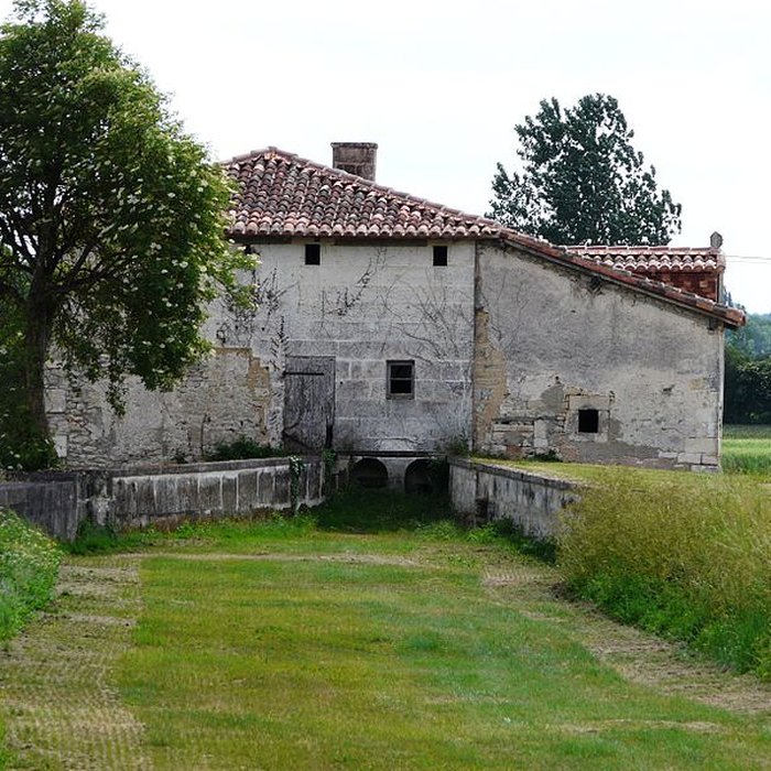 Photo de Domaine du château de Clauzuroux