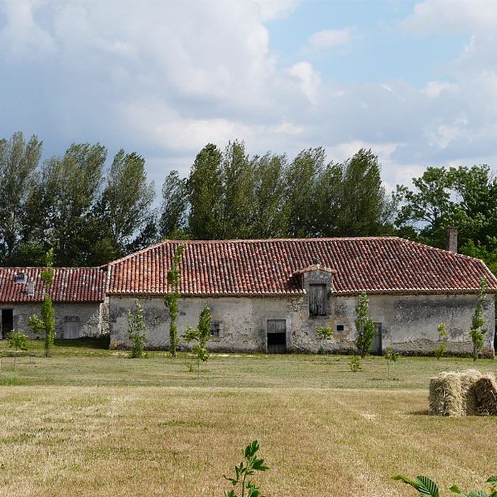 Photo de Domaine du château de Clauzuroux