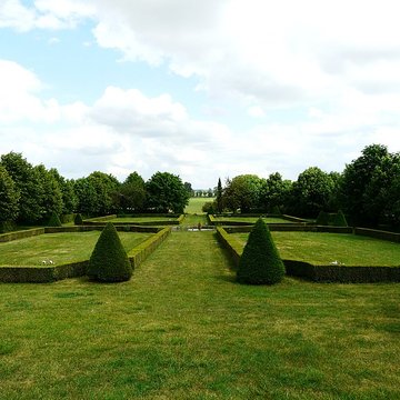 Château de Clauzuroux