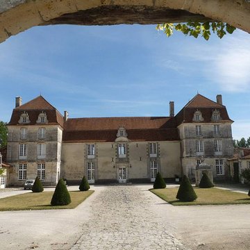 Château de Clauzuroux