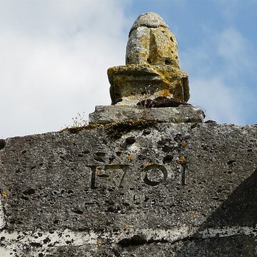 Château de Clauzuroux