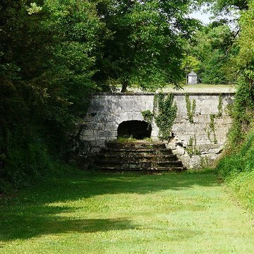 Château de Clauzuroux