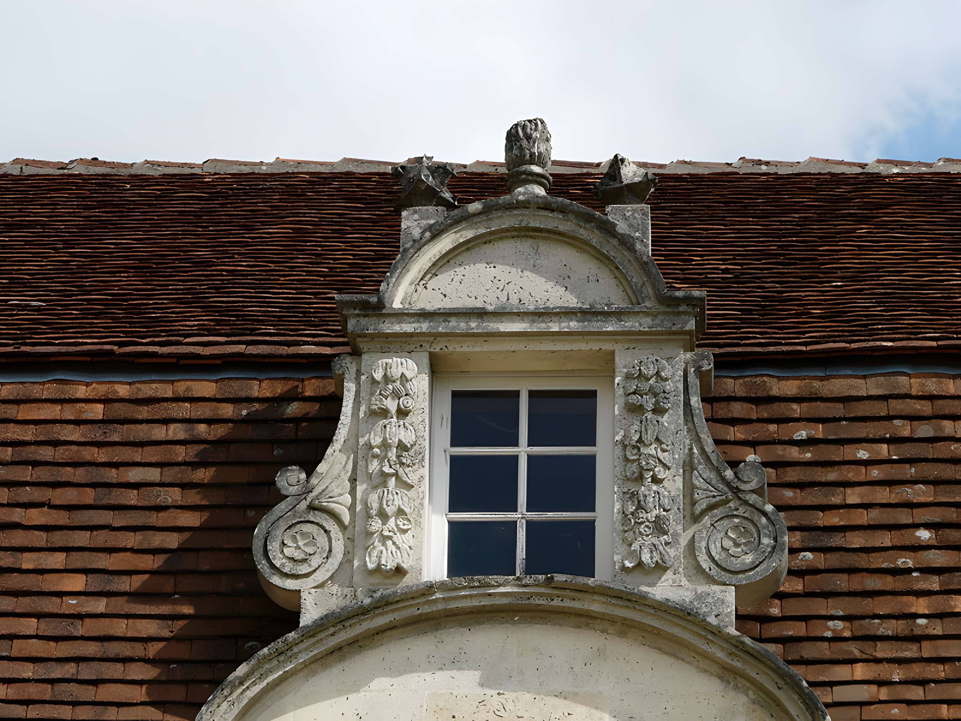 Château de Clauzuroux
