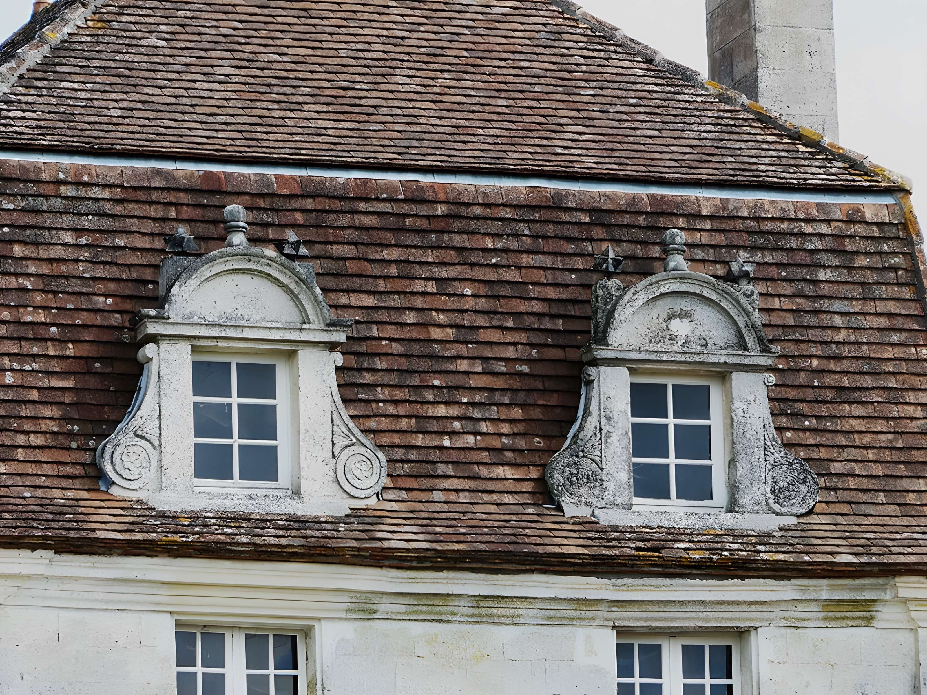 Château de Clauzuroux