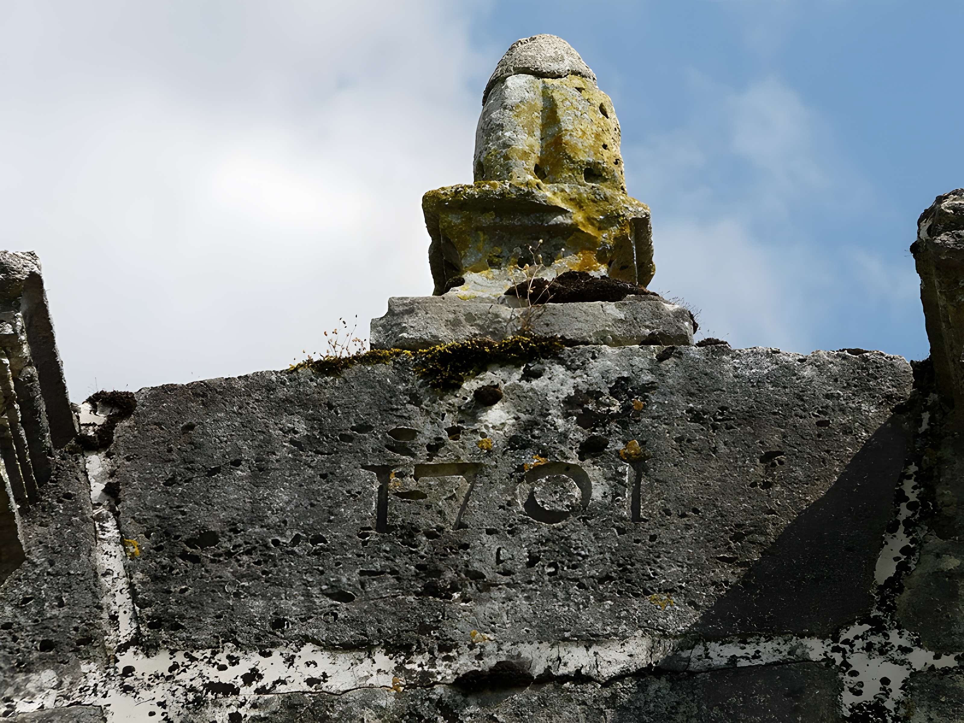 Château de Clauzuroux