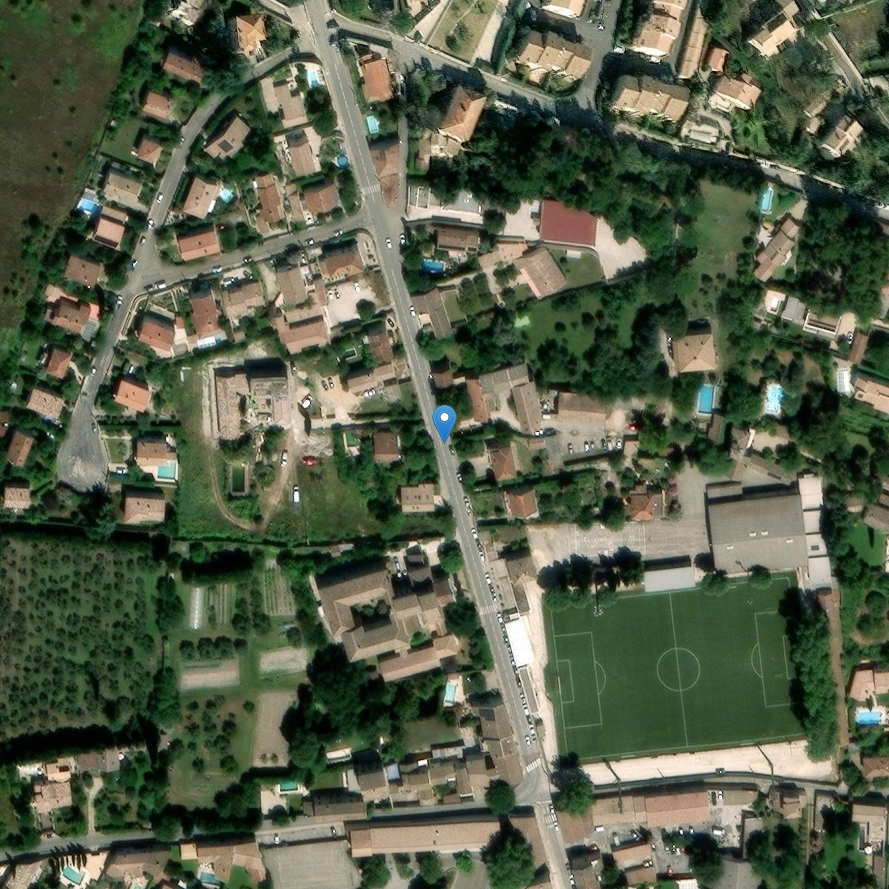 Photo de Mas vieux de Mayac en Uzès