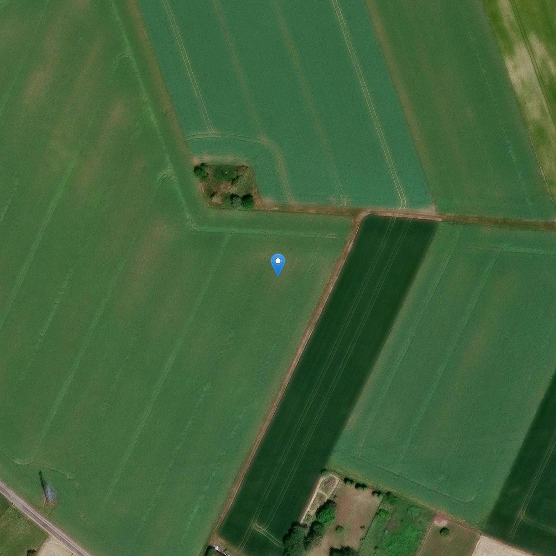 Photo de オスブランチェのマウソロ�