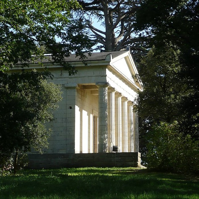 Photo de Mausolée des ducs de Brissac