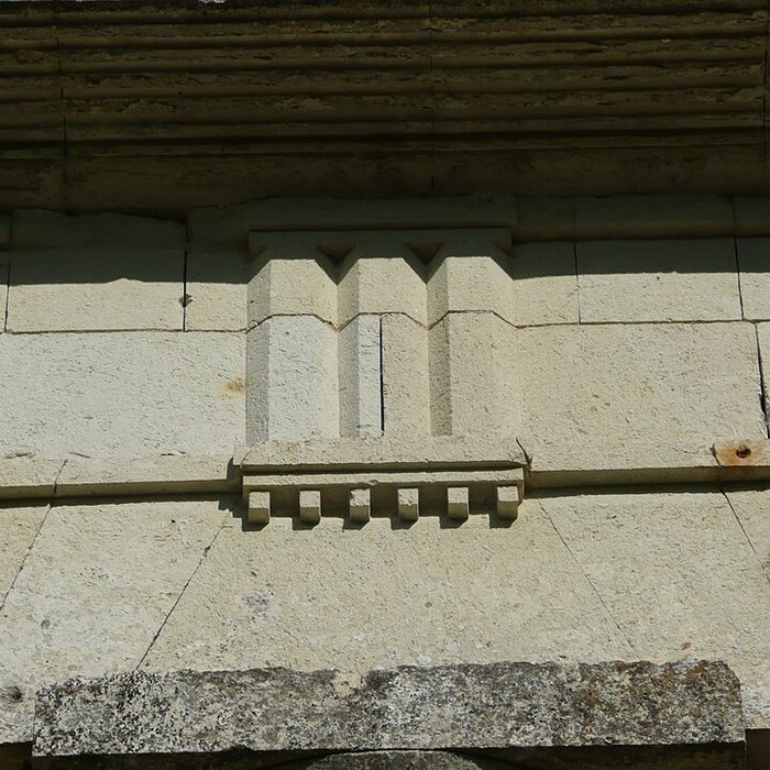 Photo de Mausolée des ducs de Brissac