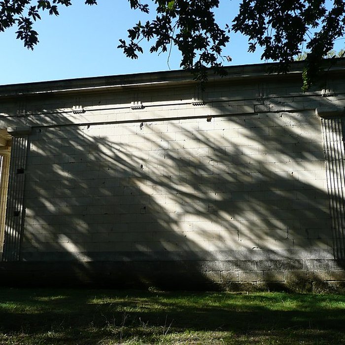 Photo de Mausolée des ducs de Brissac