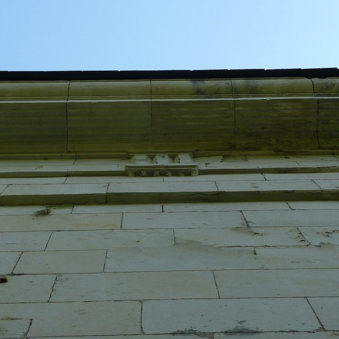 Photo de Mausolée des ducs de Brissac