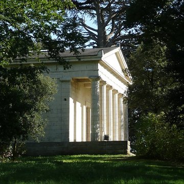 Mausolée des ducs de Brissac