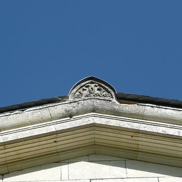 Mausolée des ducs de Brissac