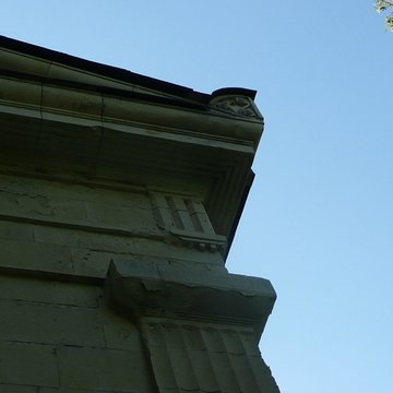 Mausolée des ducs de Brissac