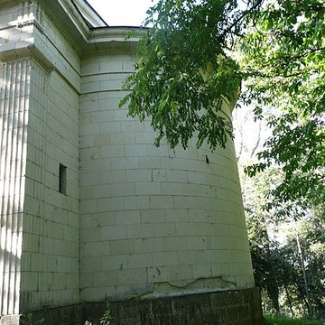 Mausolée des ducs de Brissac