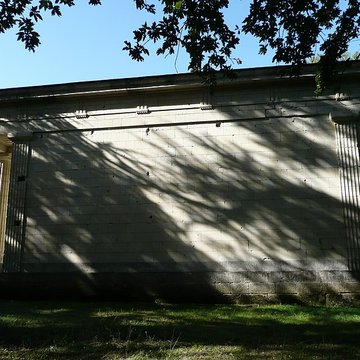 Mausolée des ducs de Brissac