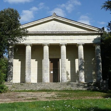 Mausolée des ducs de Brissac