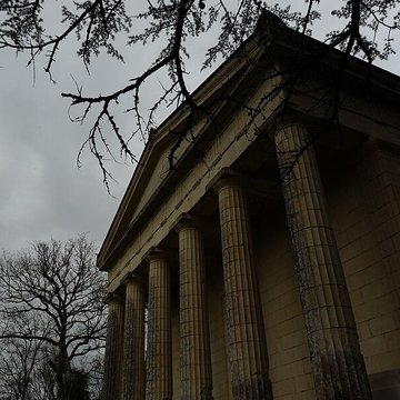 Mausolée des ducs de Brissac