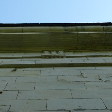 Mausolée des ducs de Brissac