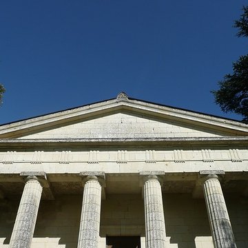 Mausolée des ducs de Brissac