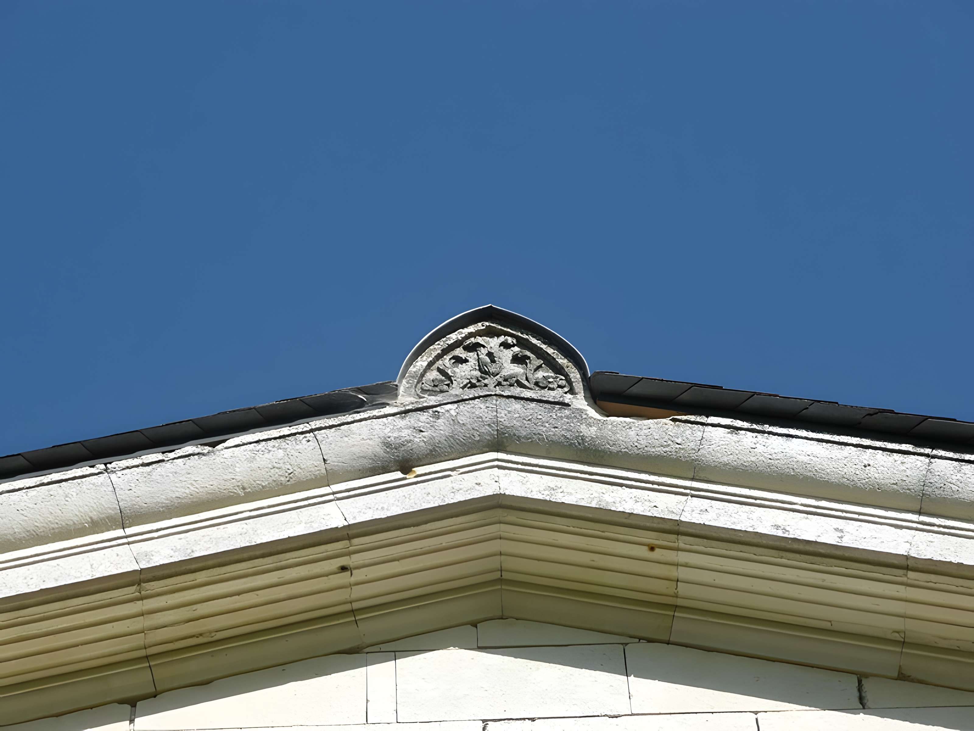 Mausolée des ducs de Brissac