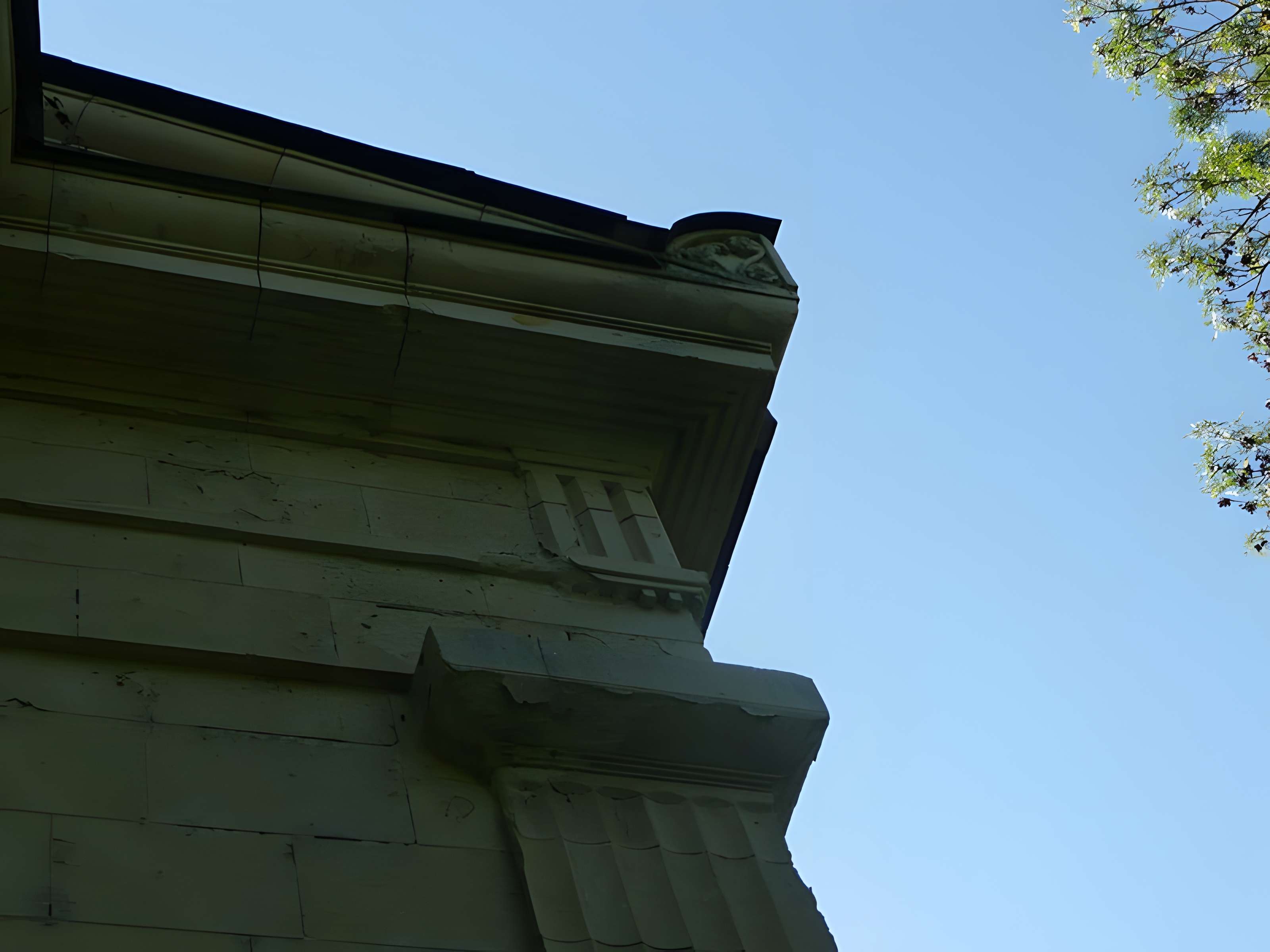 Mausolée des ducs de Brissac