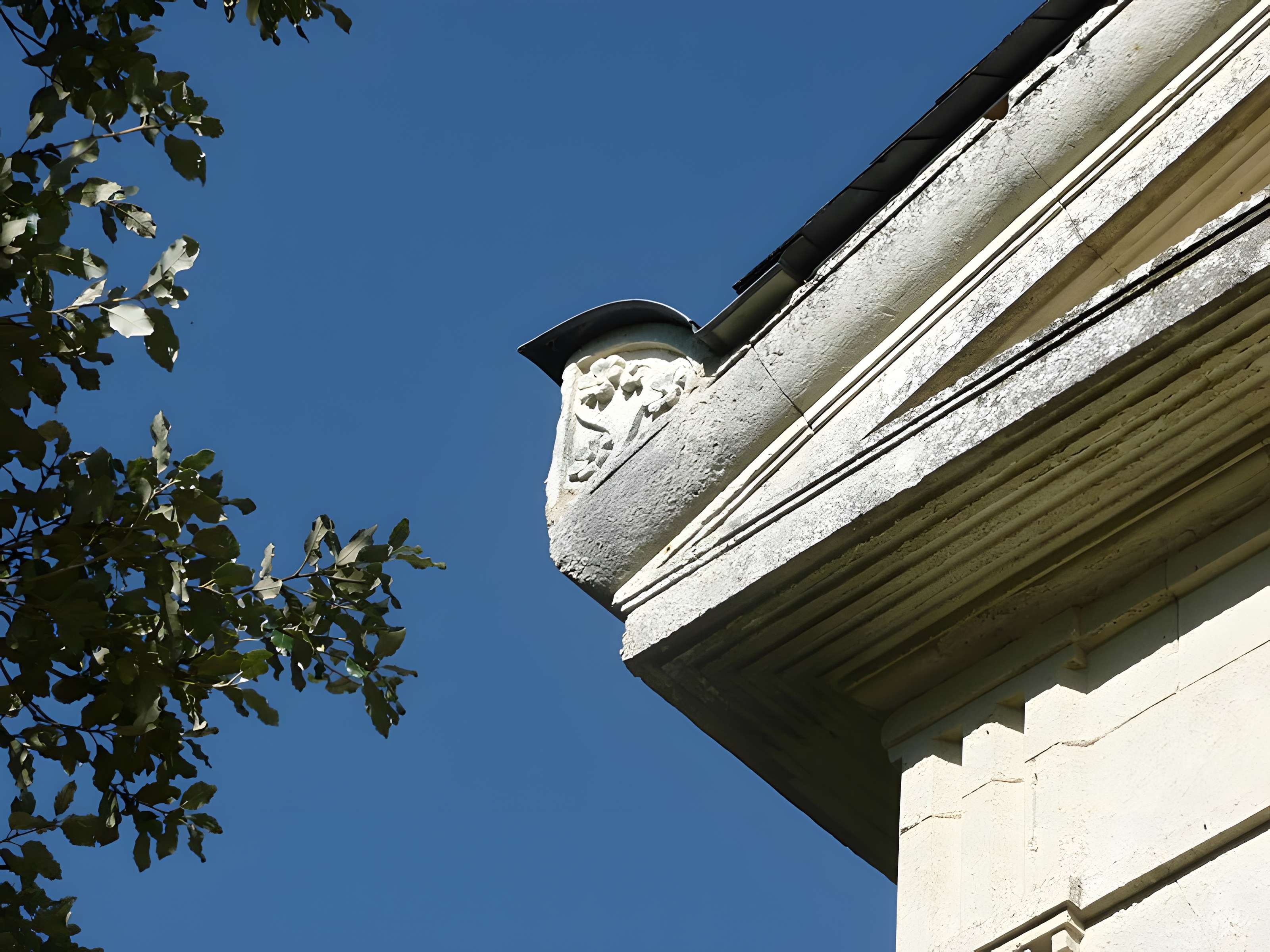 Mausolée des ducs de Brissac