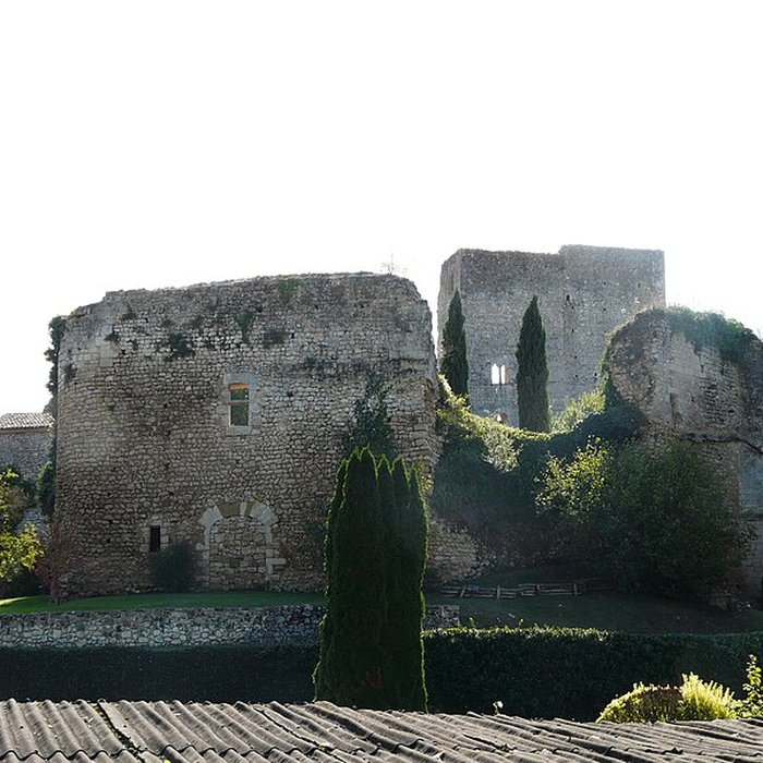Photo de Château de Clérans