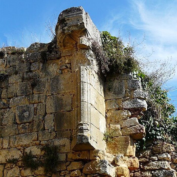 Photo de Château de Clérans