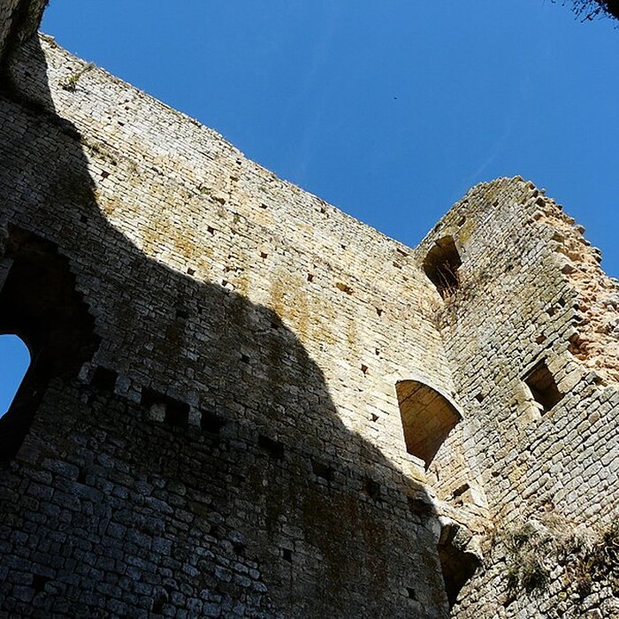 Photo de Château de Clérans